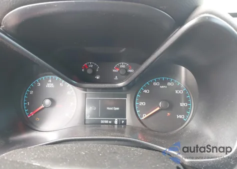 2015 Chevrolet Colorado Wt from USA, damaged, VIN 1GCHTAEA0F1226110